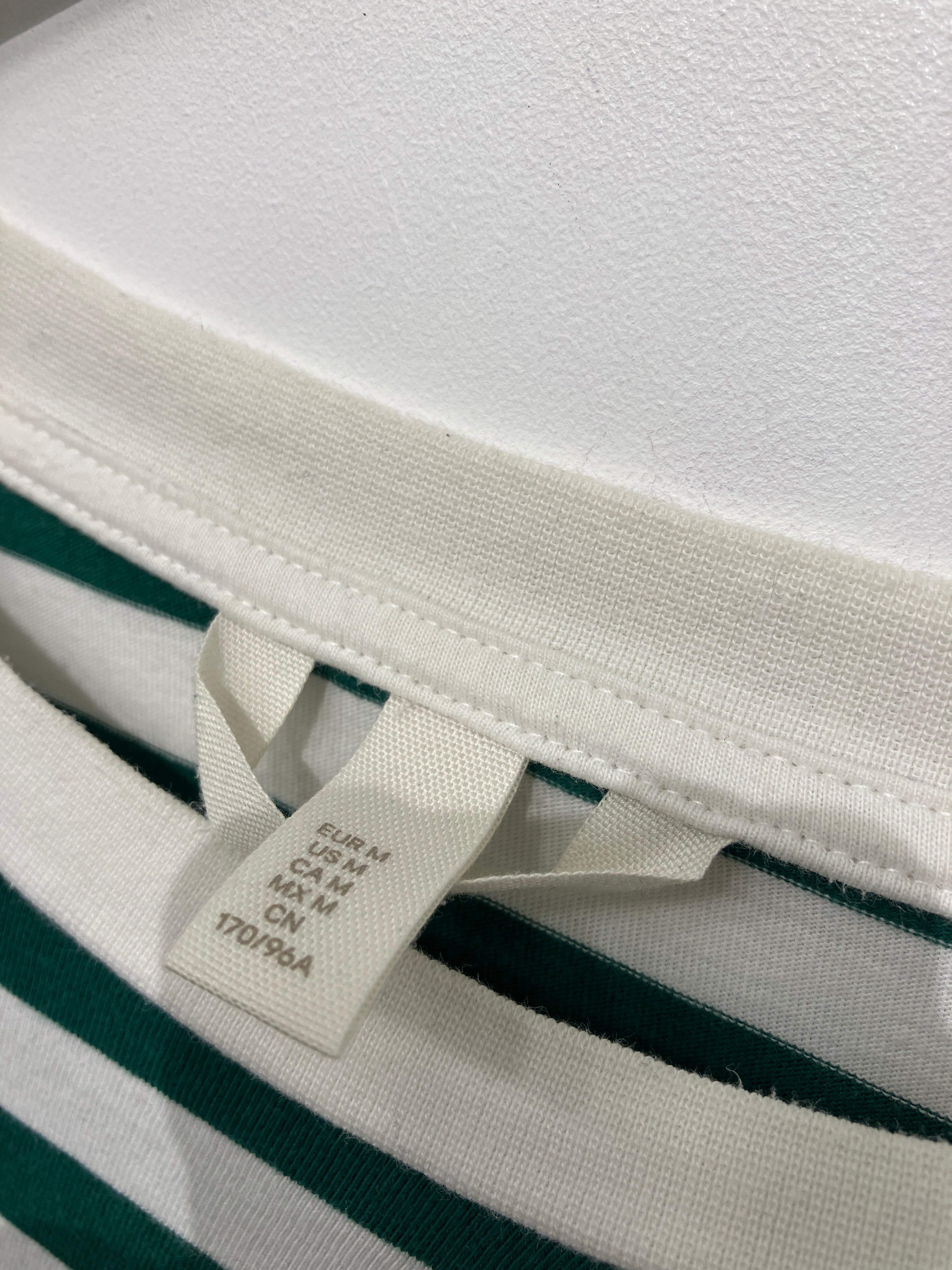 H&M Bluse